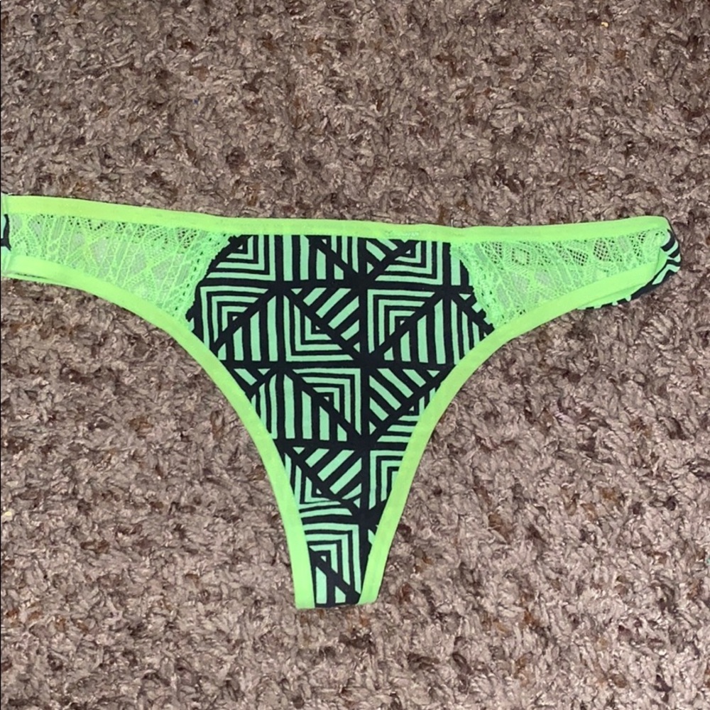 Victoria’s Secret NEVER WORN panties